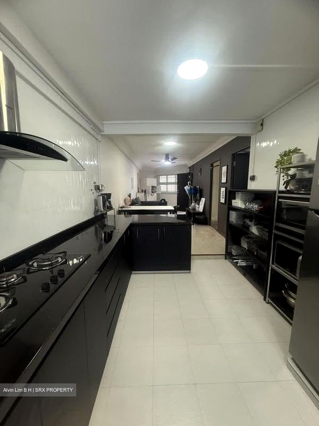 Blk 101 Bukit Purmei Road (Bukit Merah), HDB 3 Rooms #619474461